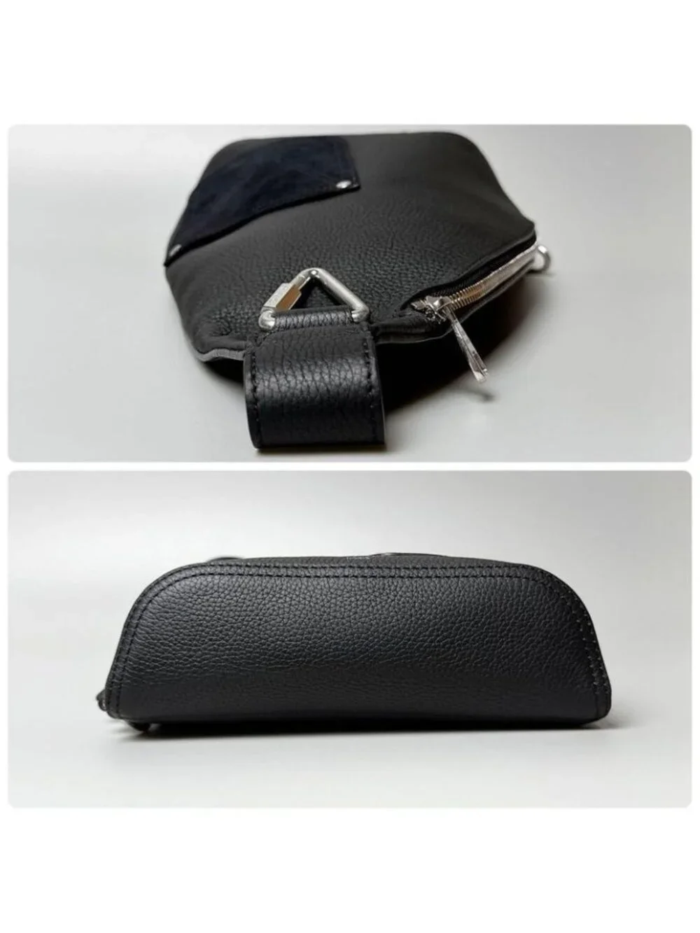 Louis Vuitton LV Touch Delta Sling Bag - Picture 5 of 10